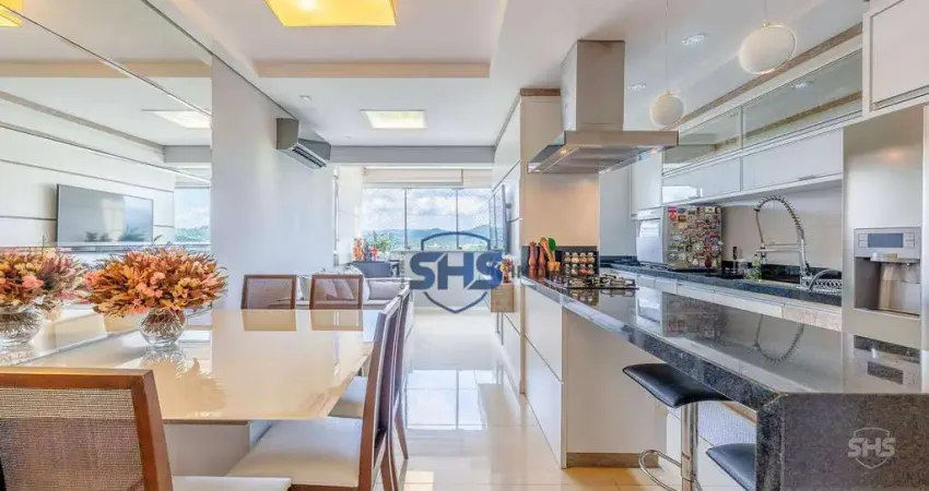 Apartamento com 2 dormitórios à venda, 66 m² por R$ 580.000,00 - Itoupava Seca - Blumenau/SC