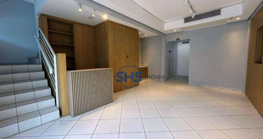 Prédio para alugar, 500 m² por R$ 27.120,00/mês - Vila Nova - Blumenau/SC