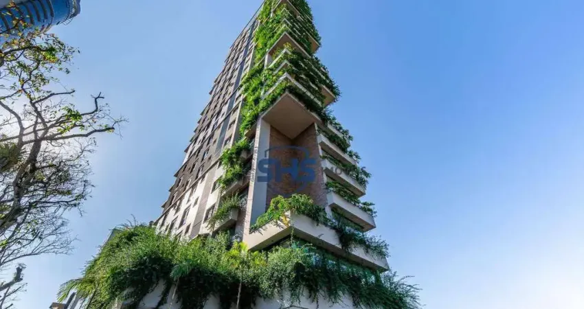 Apartamento com 3 dormitórios à venda, 190 m² por R$ 3.750.000,00 - Ponta Aguda - Blumenau/SC