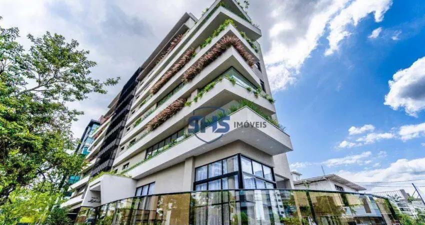 Apartamento à venda, 218 m² por R$ 3.000.000,00 - Jardim Blumenau - Blumenau/SC
