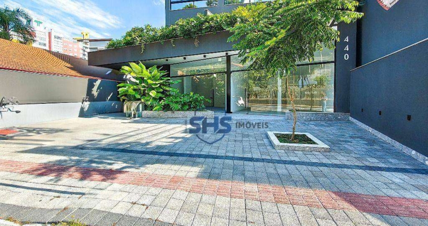 Loja para alugar, 60 m² por R$ 3.870,00/mês - Velha - Blumenau/SC