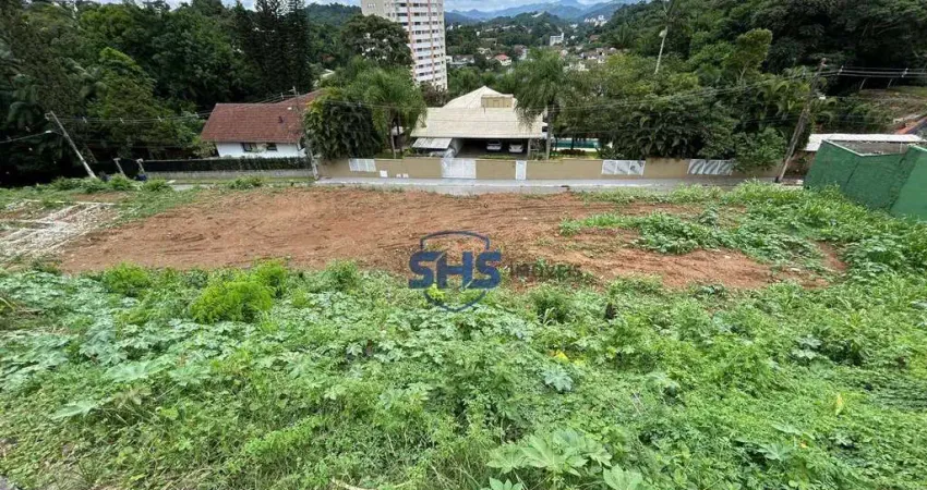 Terreno à venda, 1961 m² por R$ 1.490.000,00 - Itoupava Seca - Blumenau/SC