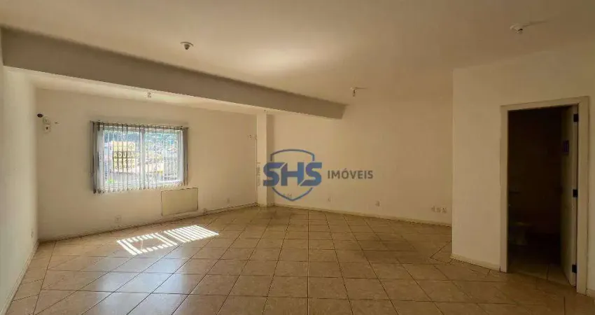 Sala para alugar, 38 m² por R$ 2.045,00/mês - Itoupava Norte - Blumenau/SC