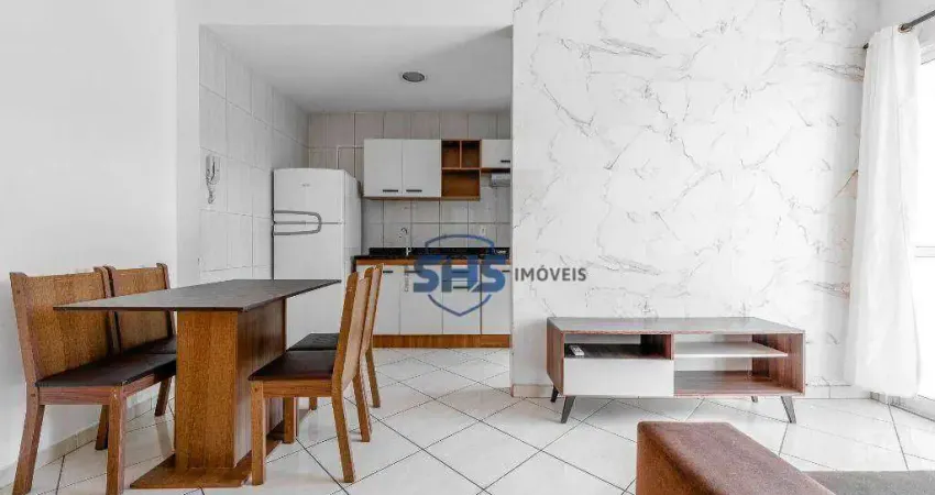 Apartamento com 2 dormitórios, 49 m² - venda por R$ 390.000,00 ou aluguel por R$ 2.530,00/mês - Itoupava Seca - Blumenau/SC