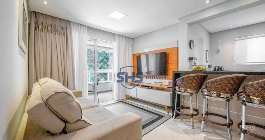 Lindo Apartamento Bairro da Velha Próximo Cooper Omino