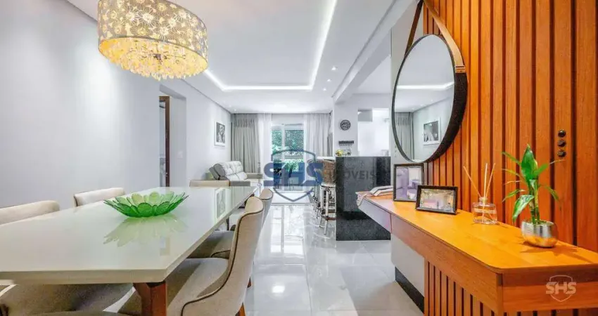 Apartamento com 2 quartos à venda na Rua Governador Jorge Lacerda, 2582, Velha, Blumenau