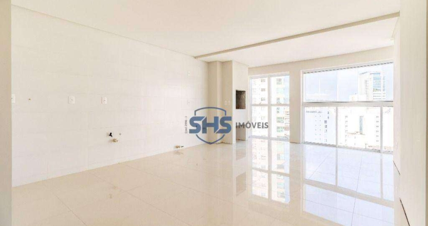 Apartamento com 2 dormitórios à venda, 86 m² por R$ 900.000,00 - Velha - Blumenau/SC