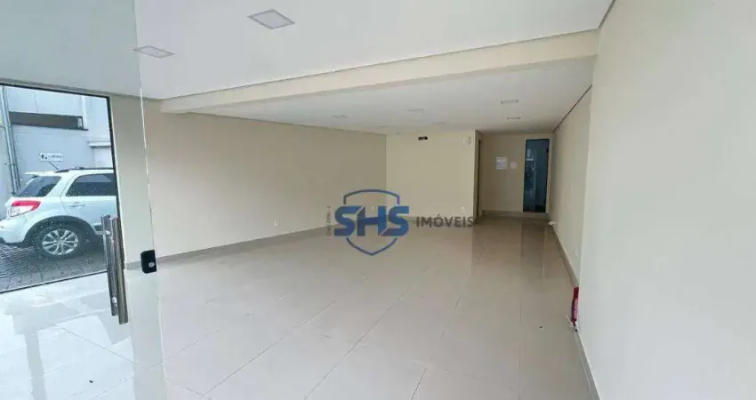 Loja para alugar, 60 m² por R$ 2.556,00/mês - Vila Nova - Blumenau/SC