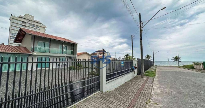Casa com 3 quartos à venda na Rua Maria De Souza Santos, 283, Tabuleiro, Barra Velha