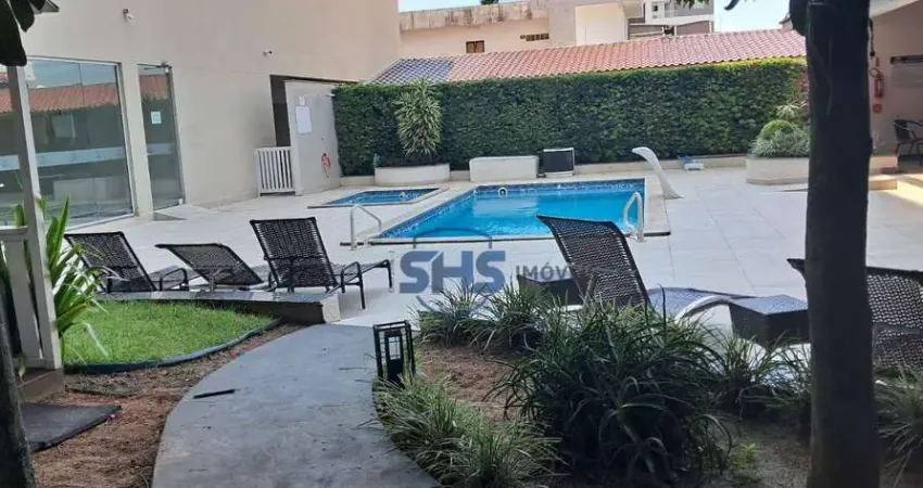 Apartamento com 2 dormitórios à venda, 65 m² por R$ 750.000,00 - Tabuleiro - Camboriú/SC