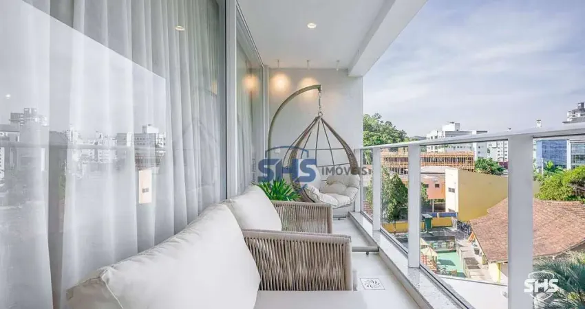 Apartamento de Alto Padrão no Bairro Bom Retiro Blumenau