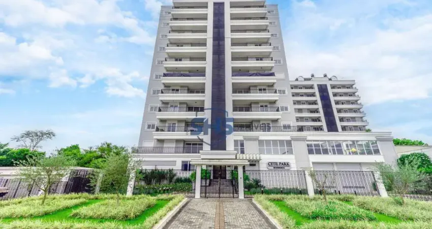 Apartamento com 3 dormitórios à venda, 98 m² por R$ 1.350.000,00 - Itoupava Central - Blumenau/SC