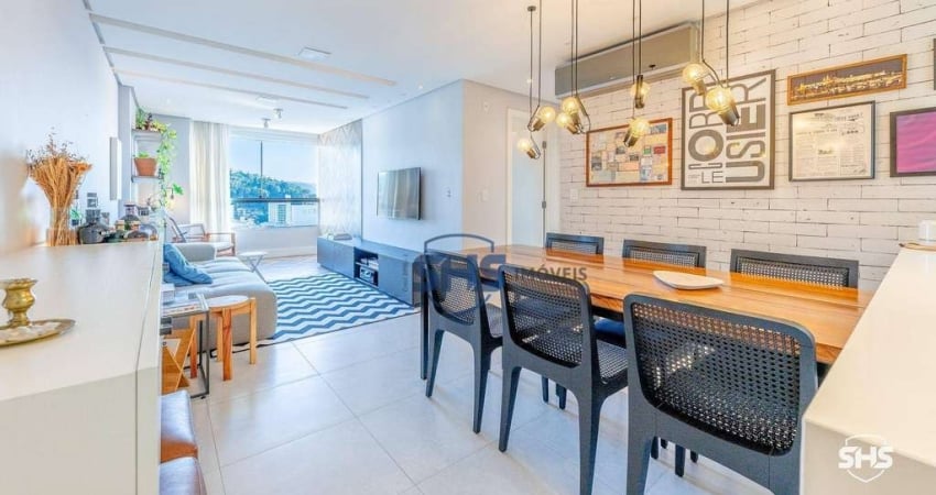 Apartamento à venda, 74 m² por R$ 695.000,00 - Victor Konder - Blumenau/SC