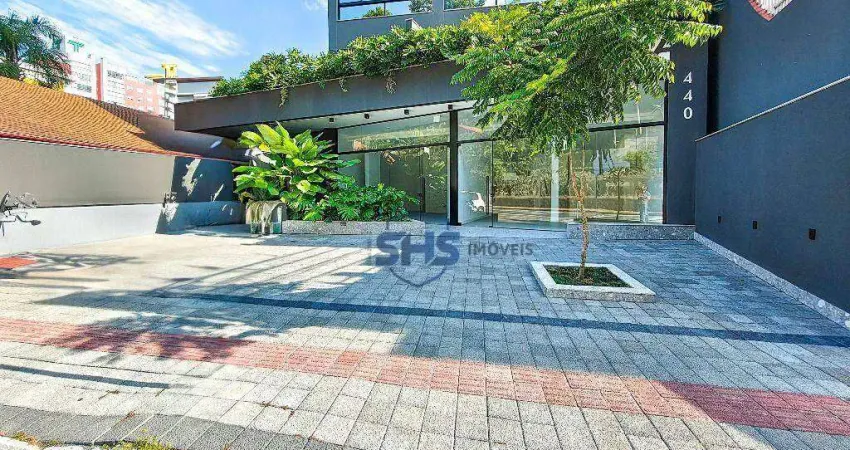 Loja para alugar, 40 m² por R$ 3.290,00/mês - Velha - Blumenau/SC
