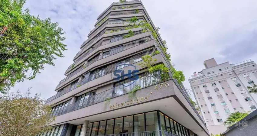 Apartamento com 3 dormitórios à venda, 612 m² por R$ 9.400.000,00 - Jardim Blumenau - Blumenau/SC