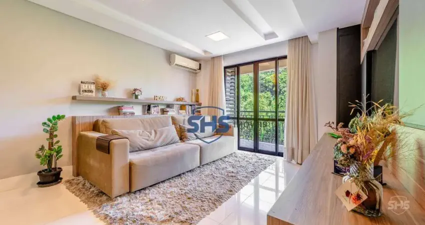 Apartamento com 4 dormitórios à venda, 113 m² por R$ 649.000,00 - Jardim Blumenau - Blumenau/SC
