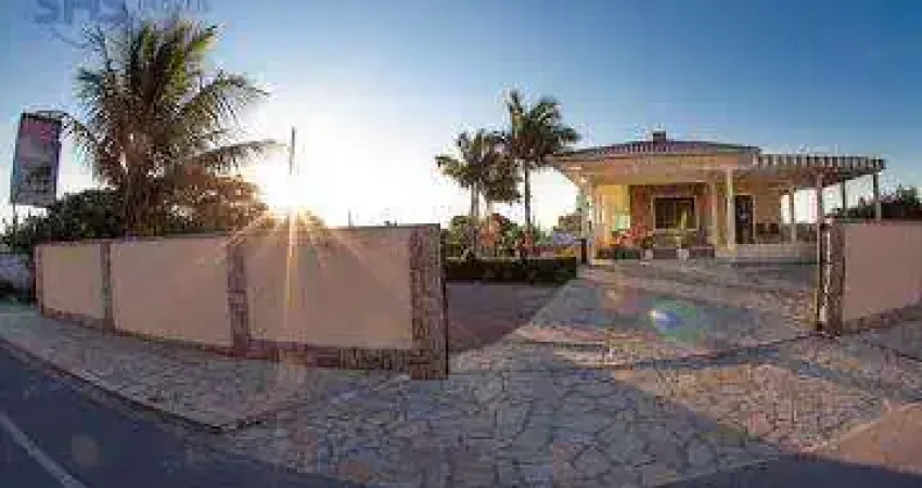 Pousada à venda, 464 m² por R$ 7.000.000,00 - Armação - Penha/SC