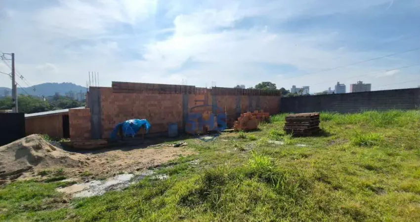 Terreno em condomínio fechado próximo a Vila Germânica