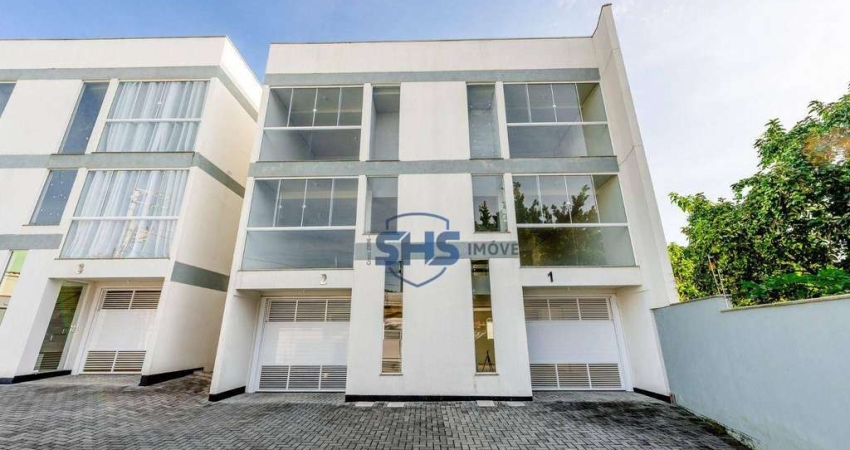 Casa com 2 dormitórios à venda, 146 m² por R$ 440.000,00 - Água Verde - Blumenau/SC