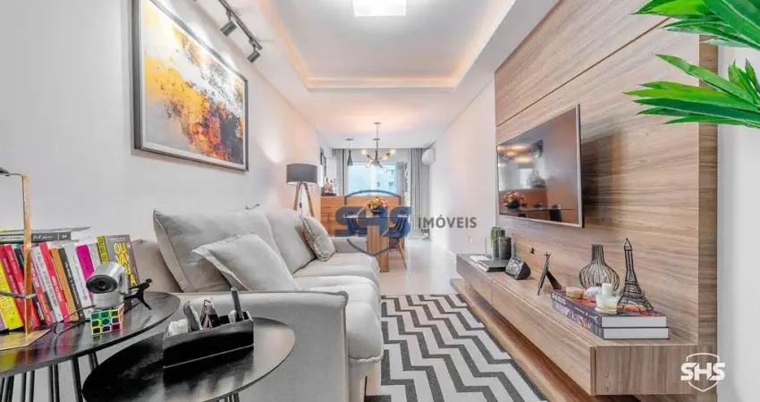 Apartamento à venda, 73 m² por R$ 425.000,00 - Escola Agrícola - Blumenau/SC