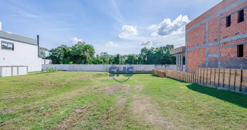 Terreno À Venda Condomínio Golden Park Bairro Itoupava Central