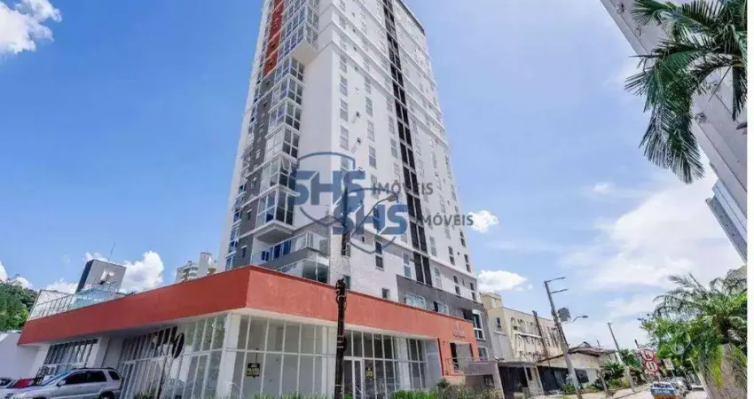Apartamento com 3 quartos à venda na Rua Colombo, 107, Velha, Blumenau