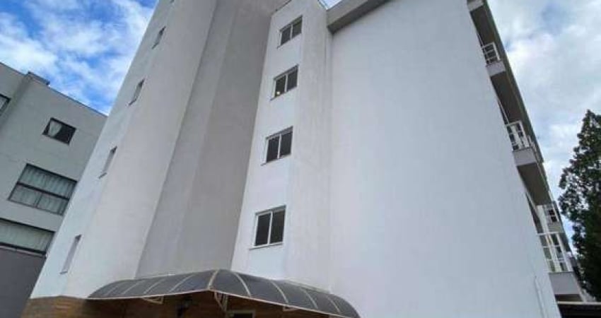 Apartamento com 1 dormitório para alugar, 47 m² por R$ 2.040,00/mês - Itoupava Seca - Blumenau/SC