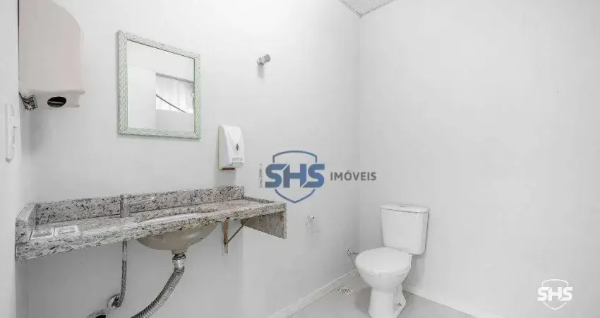 Loja para alugar, 90 m² por R$ 3.045,00/mês - Itoupavazinha - Blumenau/SC