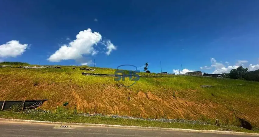 Terreno à venda, 303 m² por R$ 730.000,00 - Itoupava Norte - Blumenau/SC