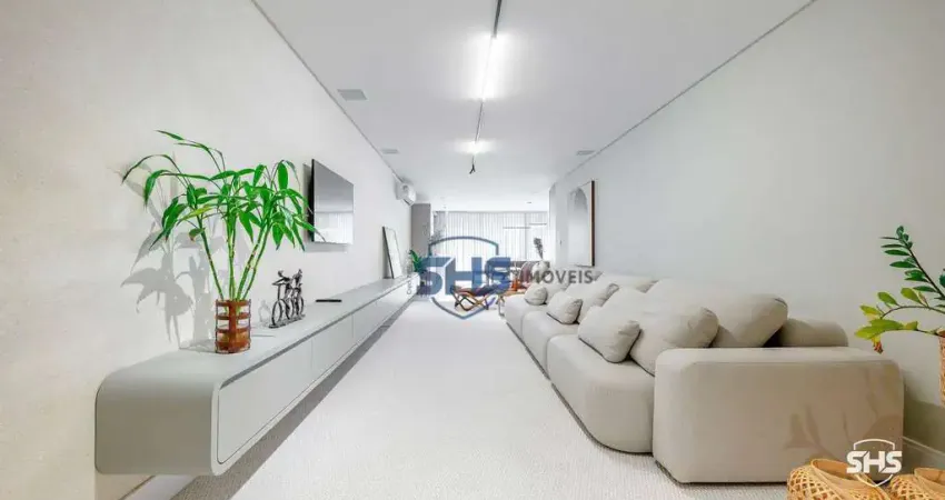 Apartamento à venda, 193 m² por R$ 2.779.000,00 - Bom Retiro - Blumenau/SC