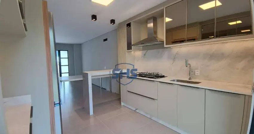 Casa com 3 dormitórios à venda, 145 m² por R$ 990.000,00 - Água Verde - Blumenau/SC