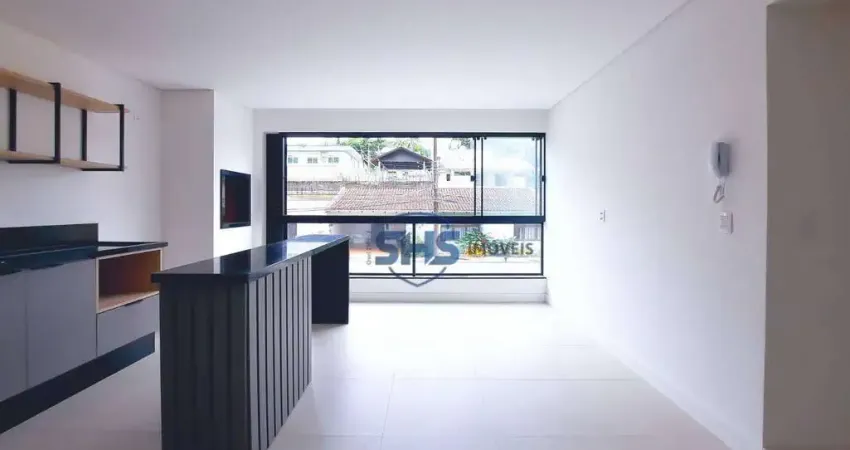 Apartamento com 2 dormitórios à venda, 66 m² por R$ 510.000,00 - Itoupava Seca - Blumenau/SC