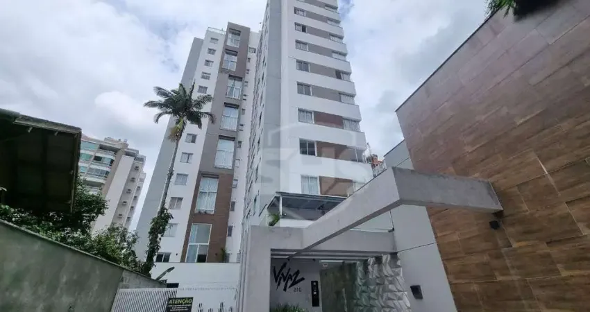 Apartamento com 3 dormitórios à venda, 97 m² por r$ 779.000,00 - velha - blumenau/sc