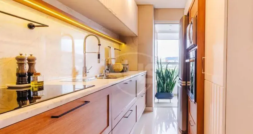 Apartamento com 3 dormitórios à venda, 99 m² por r$ 850.000,00 - centro (blumenau) - blumenau/sc