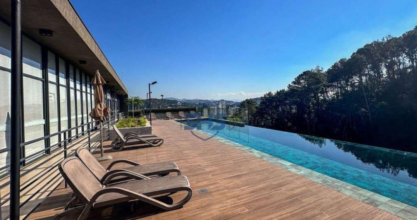 Terreno à venda, 312 m² por R$ 699.000,00 - Itoupava Norte - Blumenau/SC