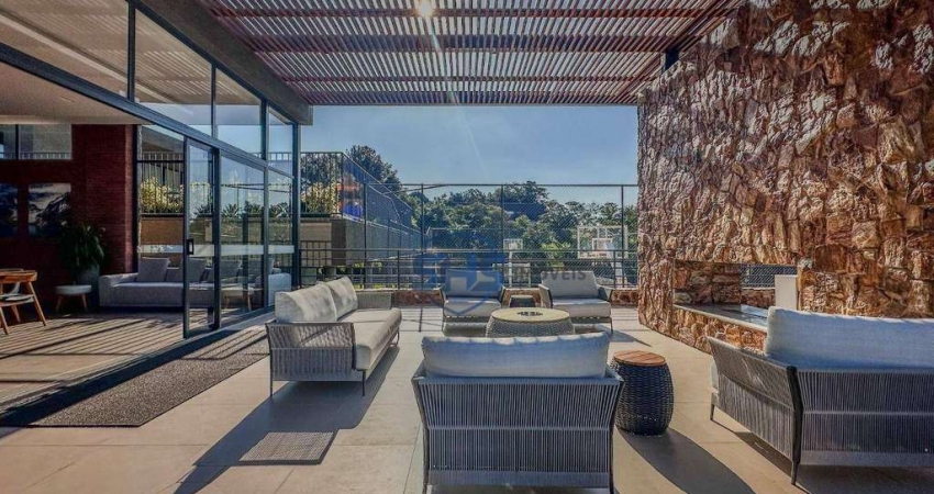 Terreno à venda, 312 m² por R$ 699.000,00 - Itoupava Norte - Blumenau/SC