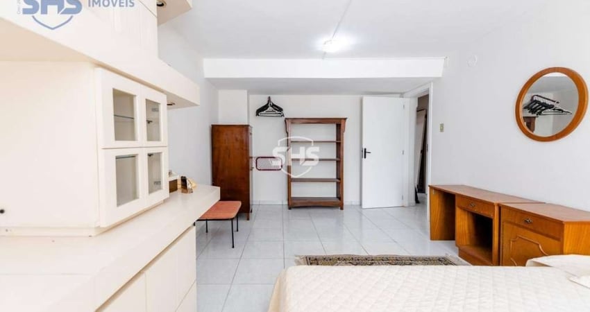 Apartamento com 2 dormitórios para alugar, 80 m² por R$ 1.700,00/mês - Itoupava Seca - Blumenau/SC