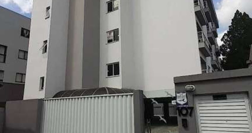 Apartamento com 1 dormitório para alugar, 47 m² por R$ 1.692,80/mês - Itoupava Seca - Blumenau/SC