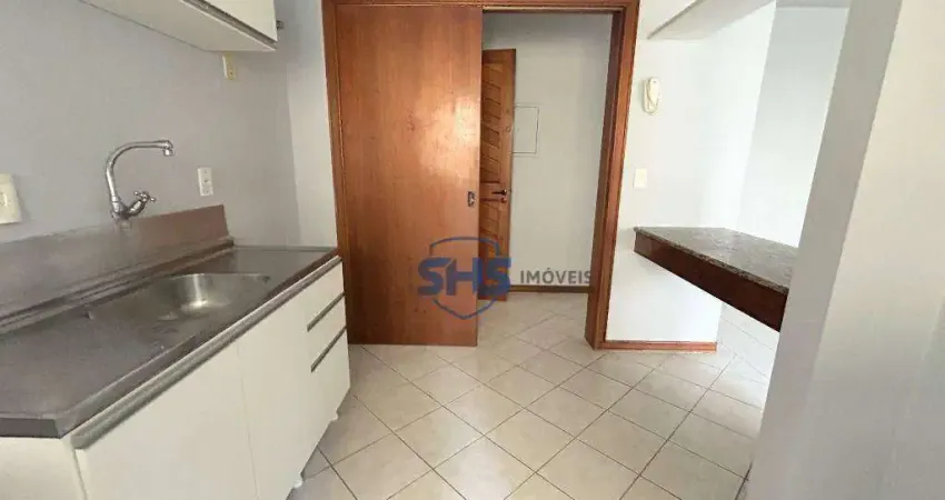 Apartamento com 2 dormitórios para alugar, 70 m² por R$ 2.635,00/mês - Victor Konder - Blumenau/SC