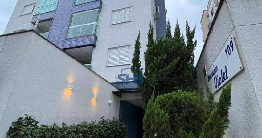 Apartamento com 2 quartos sendo 1 suite no bairro Garcia!