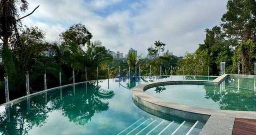 Apartamento com 4 dormitórios à venda, 174 m² por R$ 2.500.000,00 - Victor Konder - Blumenau/SC