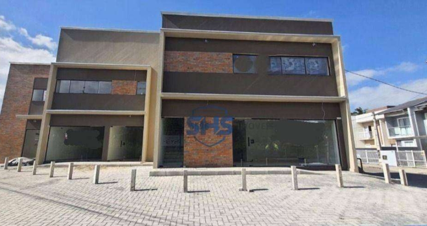 Loja para alugar, 32 m² por R$ 1.774,00/mês - Itoupava Central - Blumenau/SC
