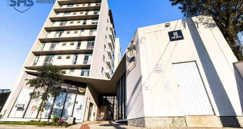 Apartamento com 2 dormitórios à venda, 80 m² por R$ 340.000,00 - Salto do Norte - Blumenau/SC