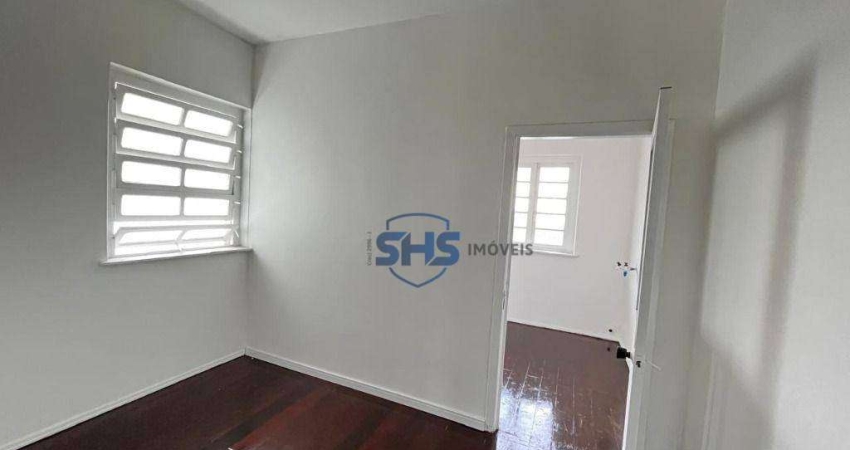 Sala para alugar, 122 m² por R$ 6.000,01/mês - Centro (Blumenau) - Blumenau/SC