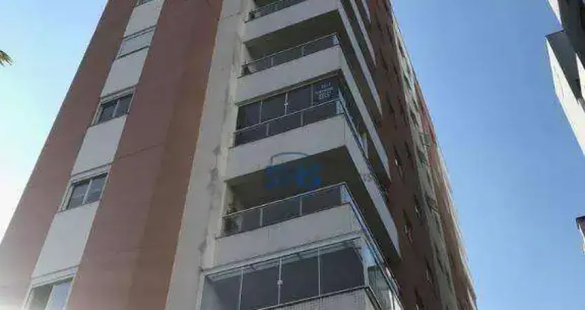 Apartamento com 2 dormitórios à venda, 87 m² por R$ 750.000,00 - Jardim Blumenau - Blumenau/SC