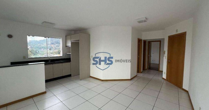 Apartamento com 2 dormitórios para alugar, 70 m² por R$ 1.950,00/mês - Victor Konder - Blumenau/SC