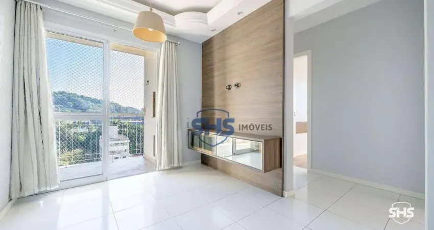 Apartamento com 3 dormitórios proximo a FURB à venda, 69 m² por R$ 499.000 - Itoupava Seca - Blumenau/SC