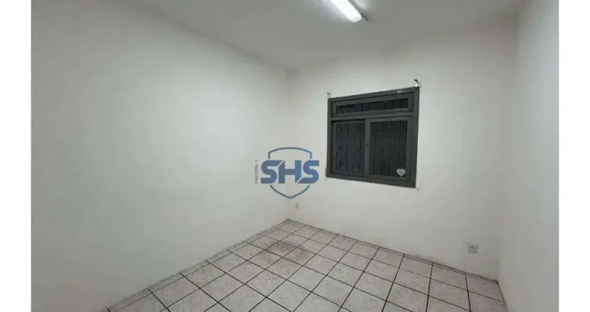 Sala para alugar, 100 m² por R$ 4.500,00/mês - Vila Nova - Blumenau/SC