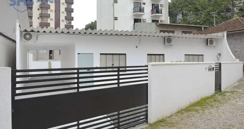 Casa para alugar, 130 m² por R$ 5.363,00/mês - Ponta Aguda - Blumenau/SC