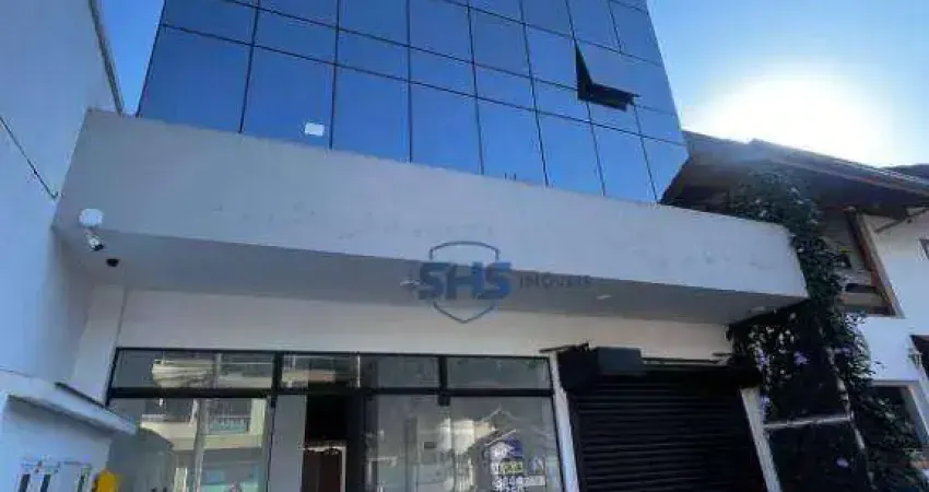 Loja para alugar, 250 m² por R$ 6.880,89/mês - Garcia - Blumenau/SC